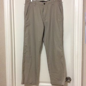 Marc Anthony Linen Cotton Pants 34X30